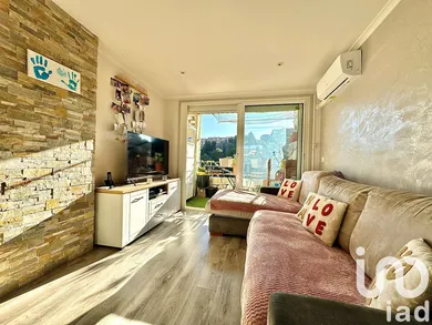 Apartment at Nice (06200)