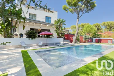 House at La Seyne-sur-Mer (83500)