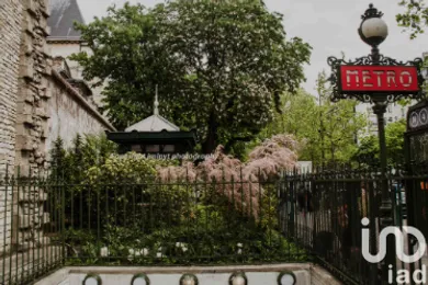 Studio à Paris (75006)