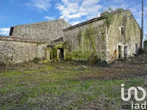 Maison à Ardin (79160)