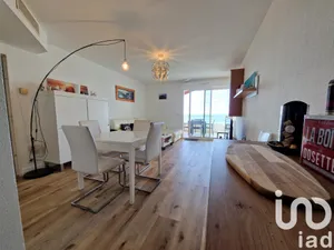 Apartment at Capbreton (40130)