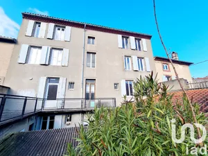 Immeuble à Mazamet (81200)
