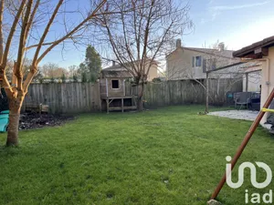 House at Avensan (33480)