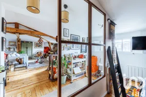 Appartement à Bordeaux (33000)