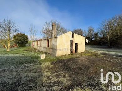 Maison à Gaillefontaine (76870)