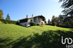 Maison à Vétraz-Monthoux (74100)