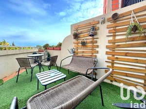 Appartement à Gassin (83580)
