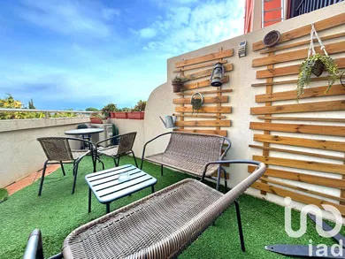Apartment at Gassin (83580)