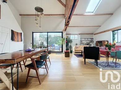 Loft at Bagnolet (93170)