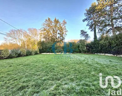 Terrain à bâtir à Grisy-les-Plâtres (95810) — 2/4