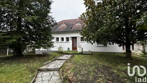 Maison de campagne à Châtellerault (86100)