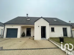 Maison à Serbonnes (89140)