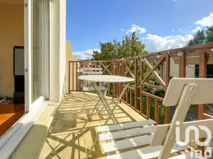 Apartment in Bry-sur-Marne (94360)