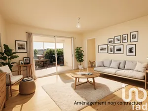 Appartement à Le Lavandou (83980)