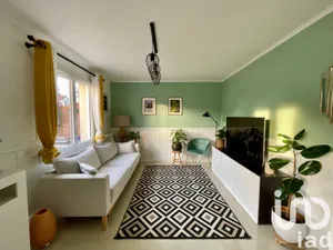 Maison à Sartrouville (78500)