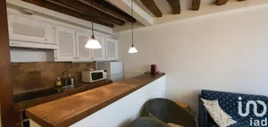 Apartment in Paris (75006)