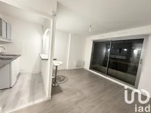 Apartment at Drancy (93700)