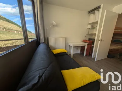 Studio à La Mongie (65200)