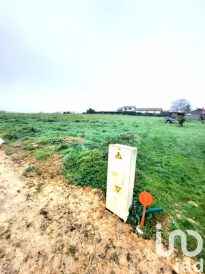 Terrain à bâtir à Vergoignan (32720)