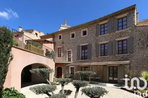 Demeure à Buis-les-Baronnies (26170)