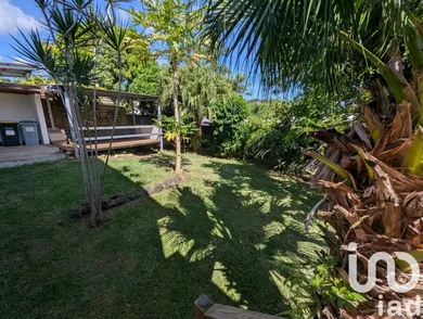 Maison à Saint-Benoît (97470)