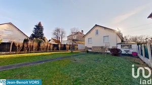 House at Morsang-sur-Orge (91390)