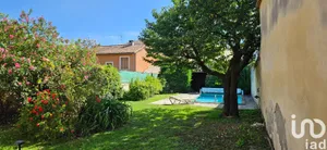 Townhouse at Castelsarrasin (82100)
