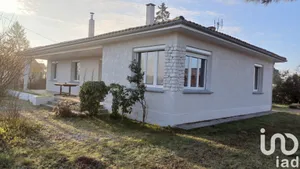 Pavillon à Preignac (33210)
