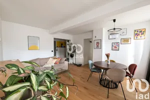 Appartement à Lille (59000)