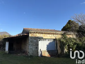 Maison traditionnelle à Beaufort-sur-Gervanne (26400)