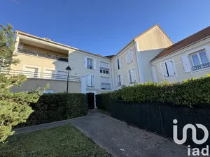 Appartement à Tigery (91250)