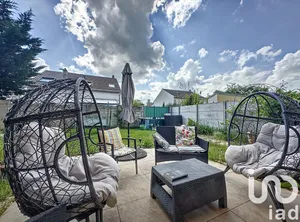 House in Chatou (78400)