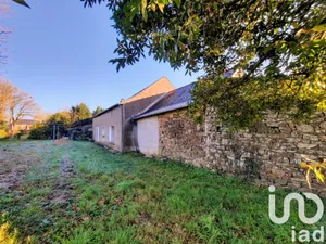Longère à Saint-Étienne-de-Montluc (44360)