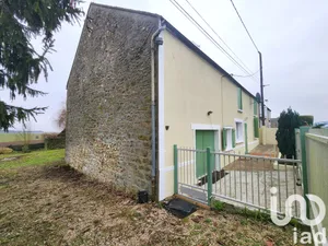 Longere at LA CROIX EN BRIE (77370)