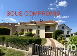 Maison à Varangéville (54110)