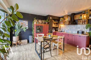 Apartment at Épinay-sur-Seine (93800)