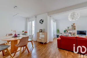 Apartment at Perpignan (66100)