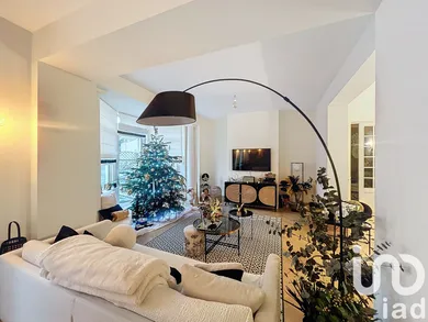 Townhouse at Vendôme (41100)