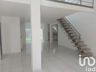 Maison de ville à Bordeaux (33800)