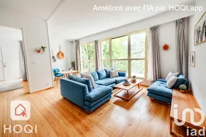 Apartment at Châtenay-Malabry (92290)