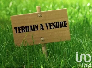 Terrain à Lesparre-Médoc (33340)