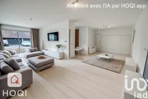 Maison traditionnelle à Condé-sur-Vesgre (78113)