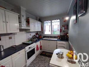 Appartement à Loudun (86200)
