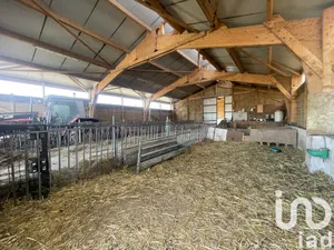 Terrain à Saint-Laurent-d'Olt (12560)