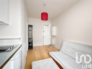 Studio at Paris (75018)