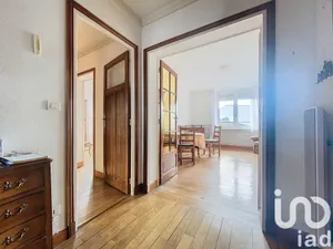 Appartement à Reims (51100)