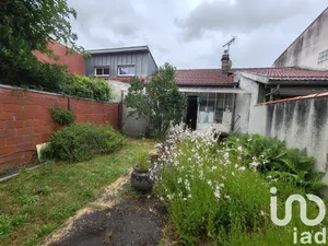 Maison à Bègles (33130)