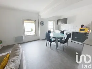Apartment at Fraize (88230)
