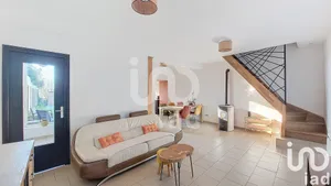 Maison de village à Villers-Pol (59530)