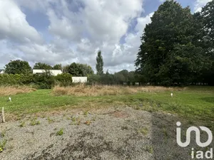 Terrain à bâtir à Cesson-Sévigné (35510)